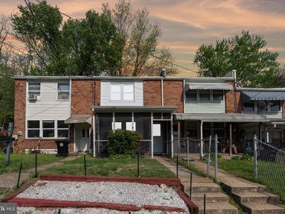 3031 Freeway, Halethorpe, MD, 21227