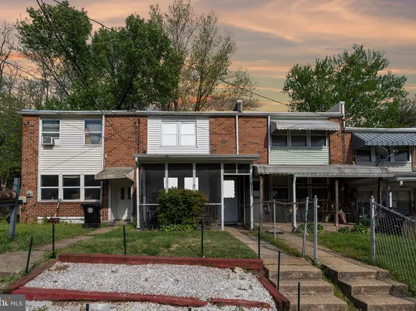 3031 Freeway, Halethorpe, MD 21227