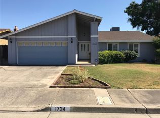1734 Wildwood Ct, Merced, CA