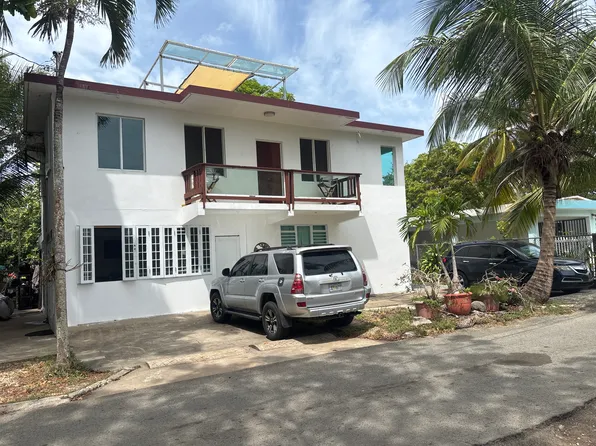 1 Cerro Gordo, Vega Alta, PR 00692
