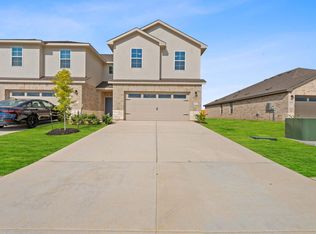 18500B Empire Path, Manor, TX 78653