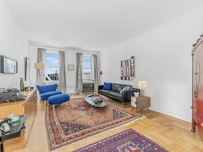 730 Fort Washington Ave APT 6H, New York, NY, 10040