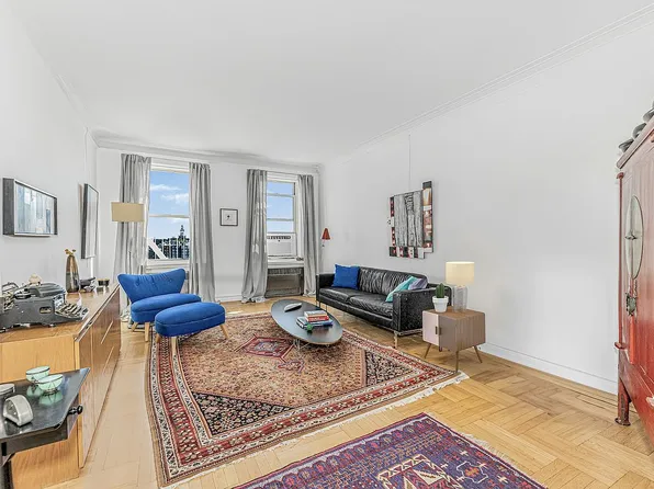 730 Fort Washington Ave APT 6H, New York, NY 10040