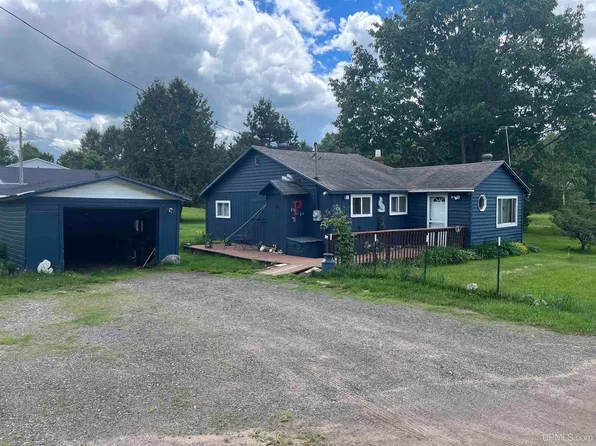 634 County Road Ai, Champion, MI 49814