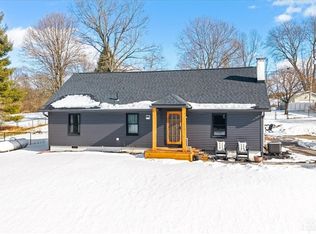 366 N Hampton Rd, Springfield, OH 45504