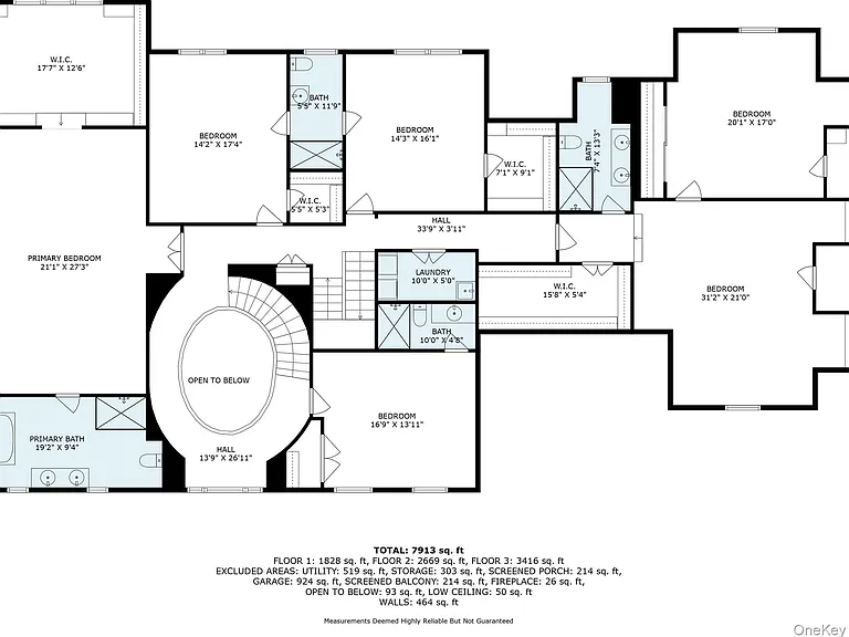 487 Bedford Center Rd — Photo 40