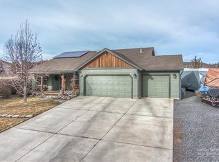 63069 Wild Buckwheat Ct, Bend, OR 97701