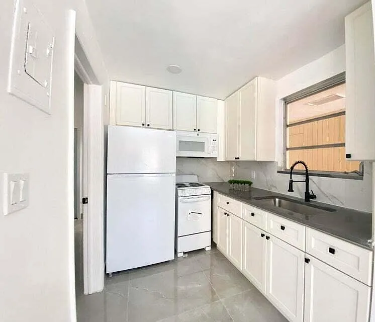 1 bed, 1.0 bath, 650 sqft, $1,650 — Photo 4