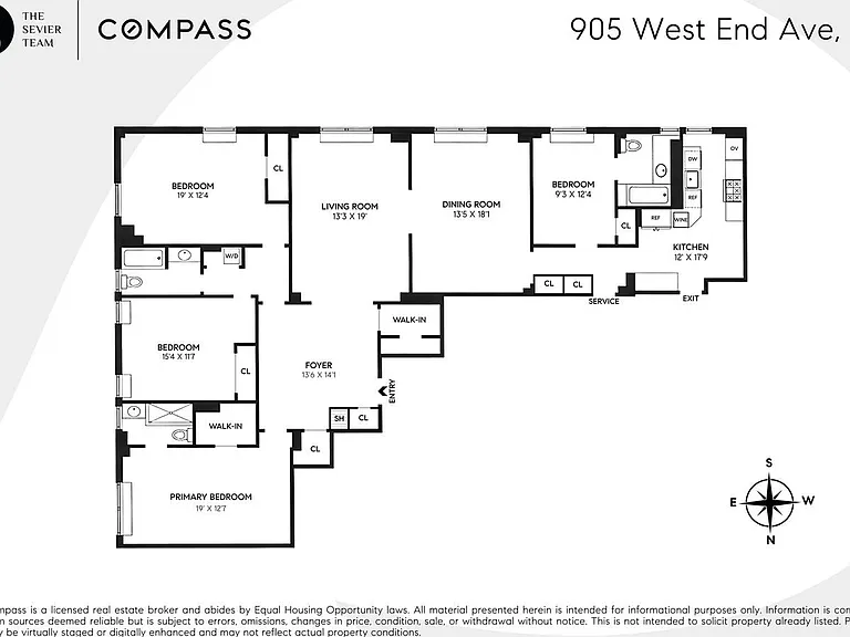 905 W End Ave #81 — Photo 2