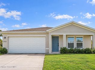 721 Daysland Ave SW, Palm Bay, FL 32909