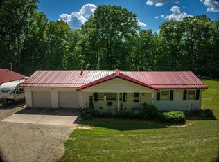 59 Lakewood Dr, Chillicothe, OH 45601