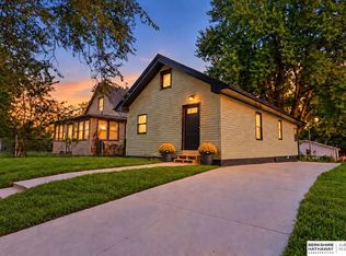 4511 Camden Ave, Omaha, NE 68104