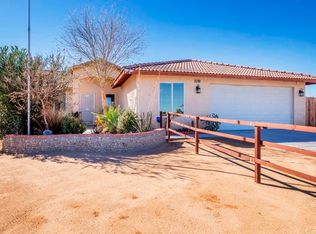 57891 Belmont St, Yucca Valley, CA 92284