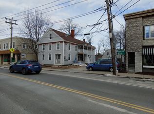 450 Main St APT 3, Springvale, ME 04083