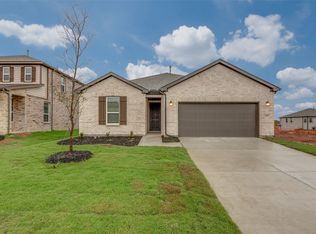 649 Windsor Dr, Princeton, TX 75407