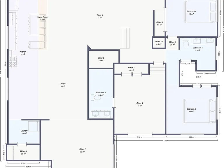 23635 Marylee St — Photo 46