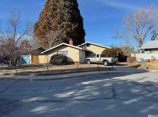 660 S Richmond Ave, Carson City, NV