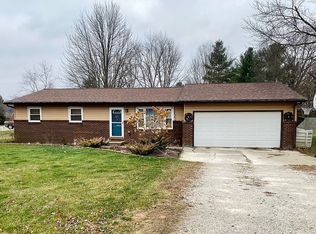 609 Hillside Ct, Mahomet, IL