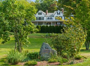 509 Neck Rd UNIT 5, Lancaster, MA 01523