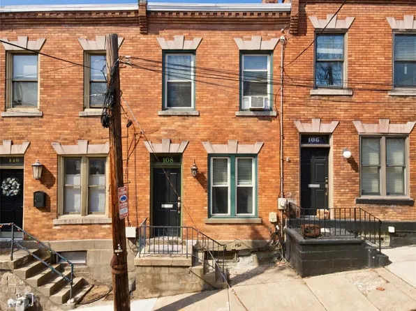 108 E Jefferson St, Pittsburgh, PA 15212