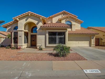10750 W Flower St, Avondale, AZ, 85392