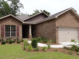 5957 Palermo Rd, Pace, FL 32571