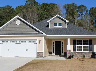 278 Station House Rd, New Bern, NC 28562