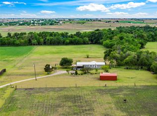 820 County Road 454, Taylor, TX 76574