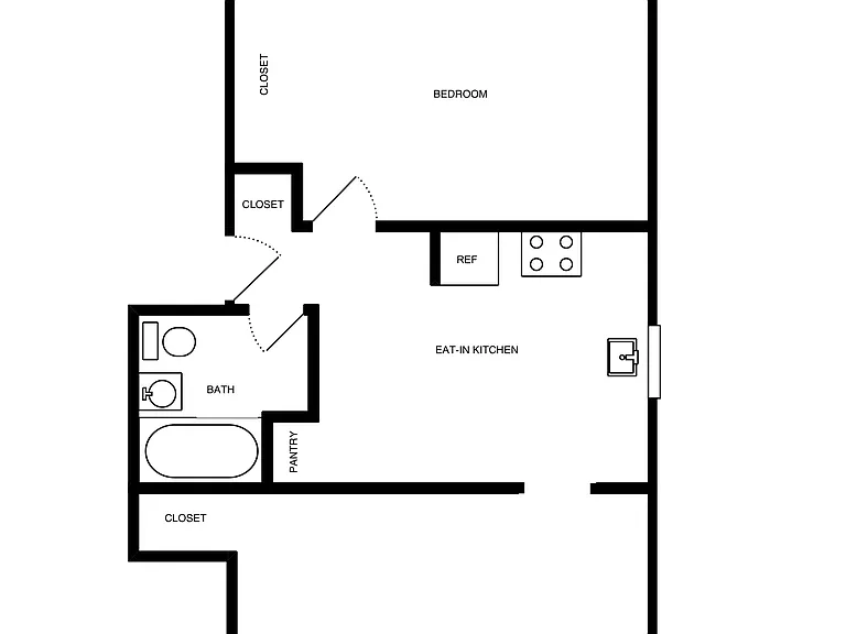 4812 N Hermitage Ave #3 — Photo 2