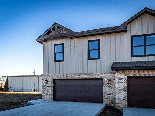 6716 NW Willow Wood Loop, Lawton, OK 73505