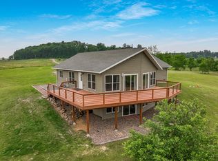 615 18th St, Chetek, WI 54728