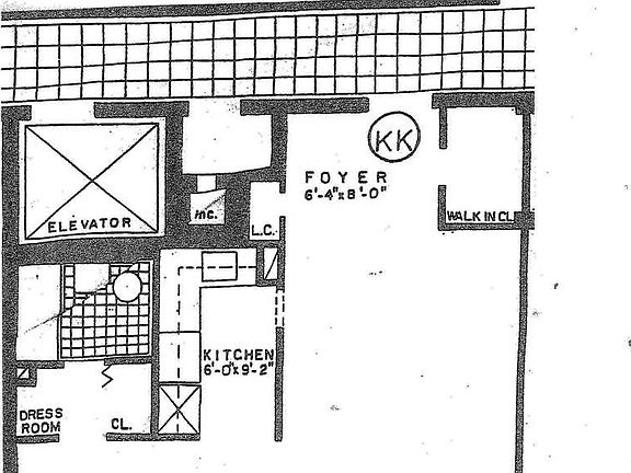 5th image of 182-30 Wexford Ter #6KK