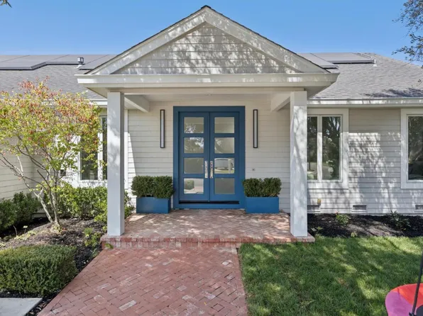 2131 Glenkirk Dr, San Jose, CA 95124