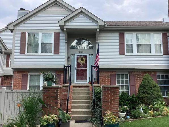 49451 Plymouth Way, Plymouth, MI 48170