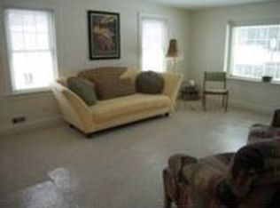 61 Seaview Ave, Marblehead, MA 01945