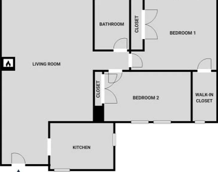 15 W 55th St #7D — Photo 2