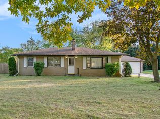 5596 E F Ave, Kalamazoo, MI 49004