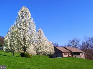 282 Meadow Ln, Mc Connellsburg, PA 17233
