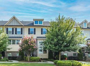 532 Old Mill Village Dr, Apex, NC 27502