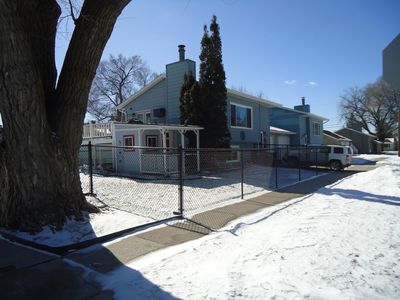 1502 16th Ave S, Fargo, ND, 58103