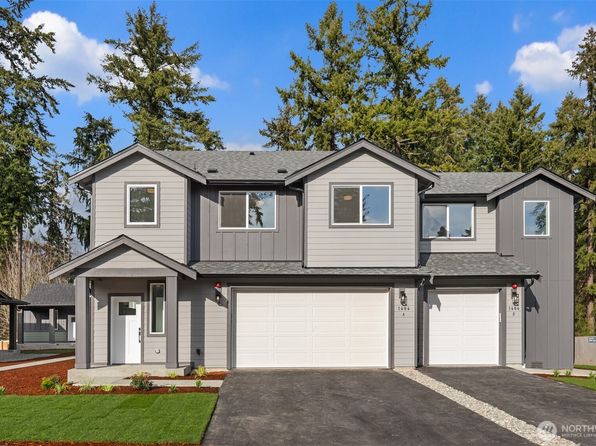 1404 SW 122nd Lane #5A, Burien, WA 98146
