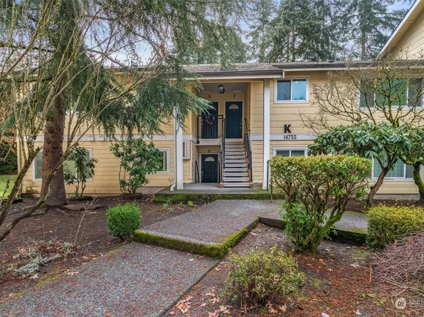 14755 NE 50th Place #K7, Bellevue, WA 98007