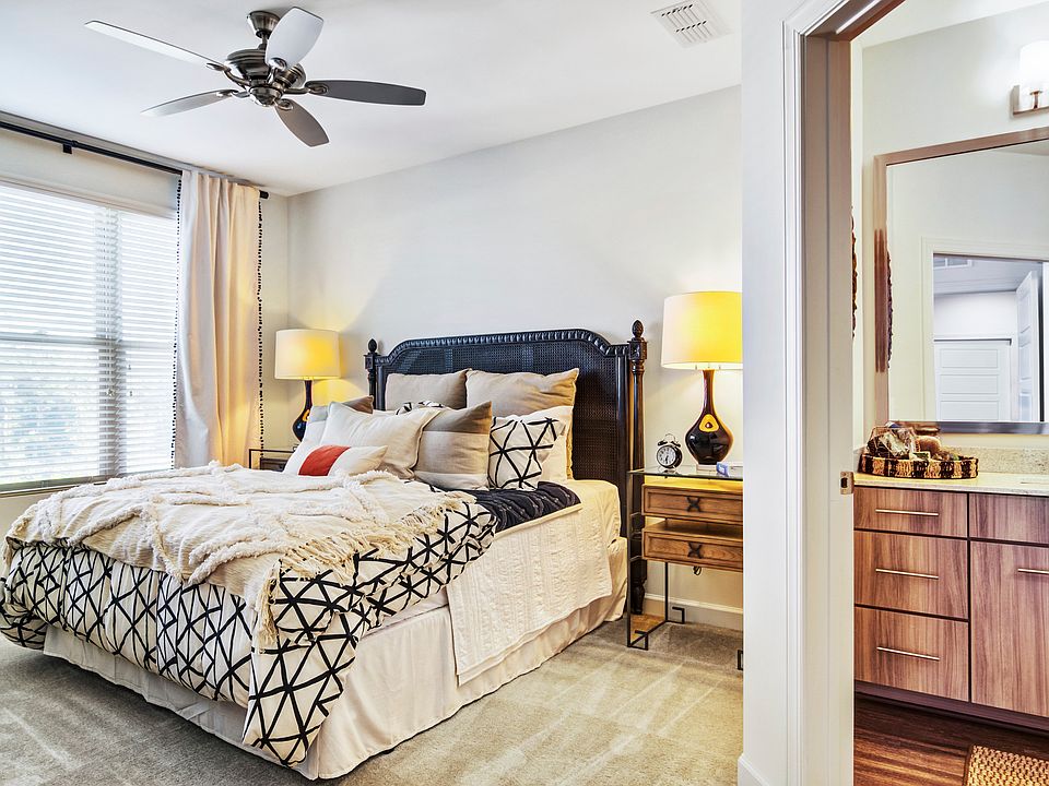 Gables Brookhaven Apartment Rentals with Virtual tours Brookhaven, GA