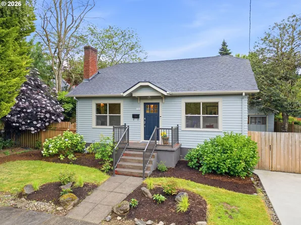 1584 N Prescott St, Portland, OR 97217