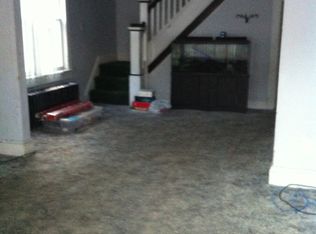 105 Schuylkill Ave, Shenandoah, PA 17976