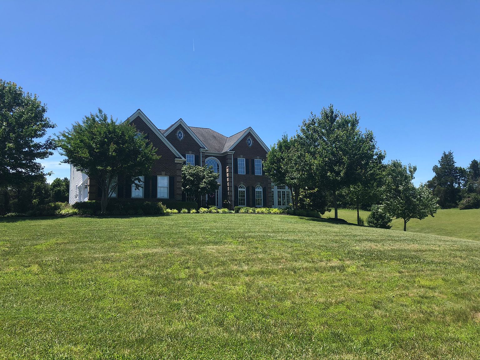 13001 Dominique Estates Ln, Catharpin, VA 20143 Zillow