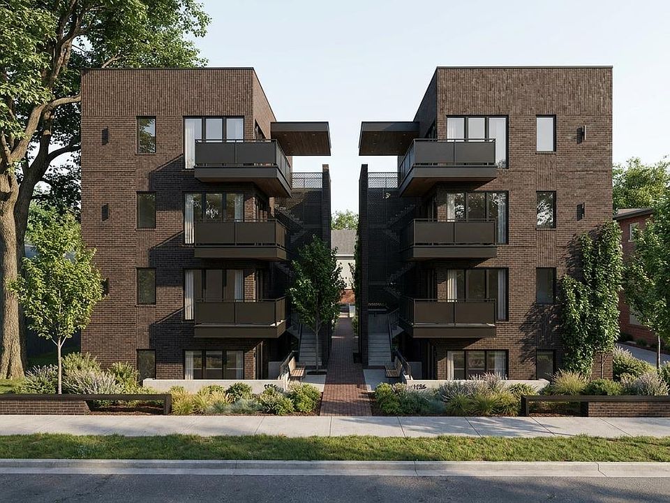 1st image of 1126 Fremont St Unit 101-W
