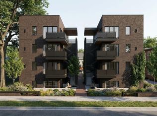 1126 Fremont St UNIT 302, Manhattan, KS 66502