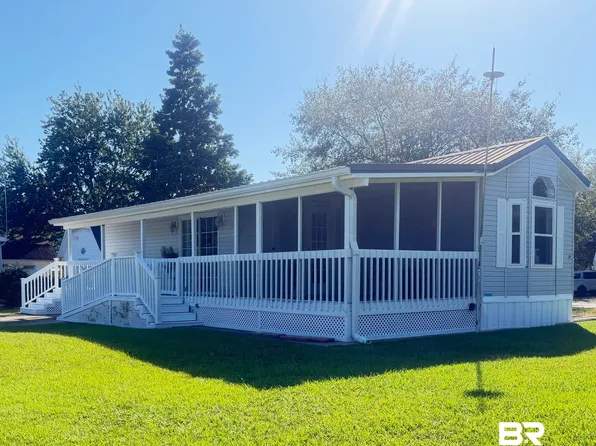 245 Defuniak Loop, Lillian, AL 36549