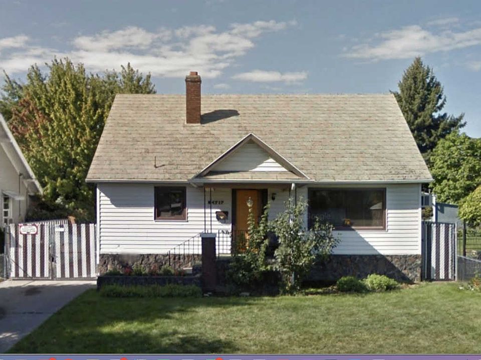 2nd image of 4717 N Cook St